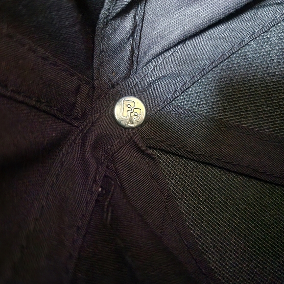 NFL Cleveland Browns Team Apparel Helmet Hat Mens One Size - Picture 5 of 7